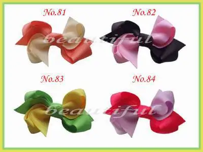 300 BLESSING Good Girl 2 5-2 75 &quotбант двойной хвост + ABC Angel 3 стиль 1231 No. | Аксессуары для одежды