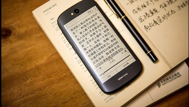 Мобильный телефон Yota Yotaphone 2 4G двойной экран HD 5 дюймов 4 7 дюйма тачскрин E ink Snapdragon