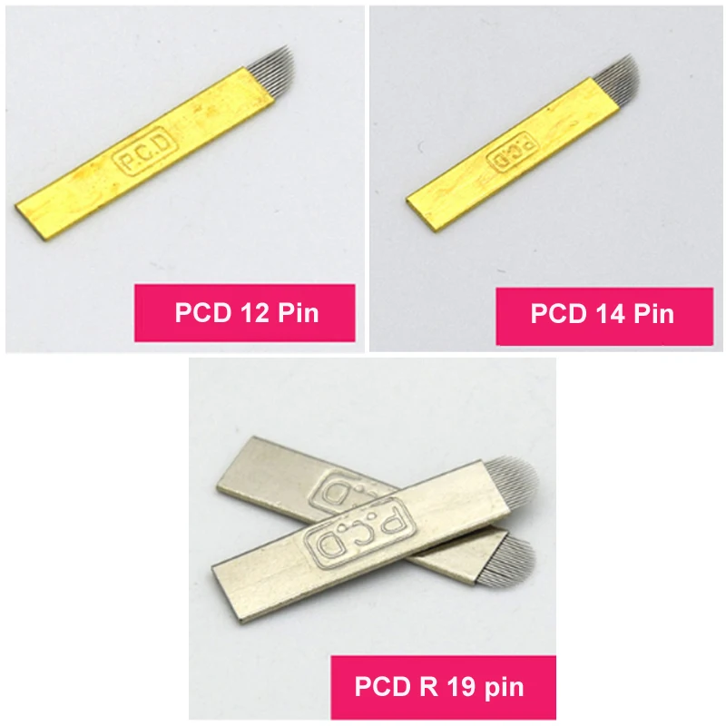 TN-PCD 0