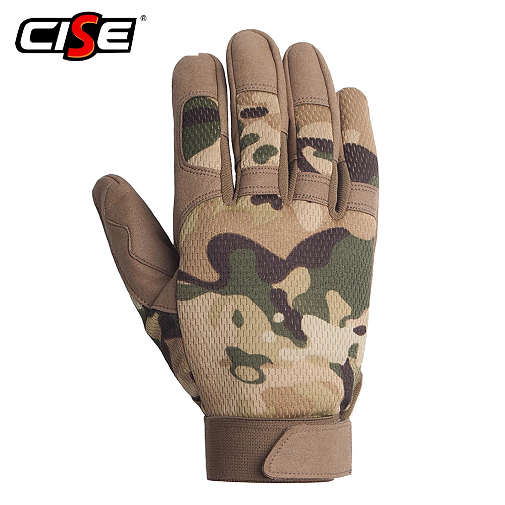 Motorcycle Full Finger Gloves Motocross Motorbike Outdoor Sport Military Tactical Airsoft Paintball Shooting Protective Gear Men Motorcycle Full Finger Gloves Motocross Motorbike Outdoor Sport Military Tactical Airsoft Paintball Shooting Protective Gear Men