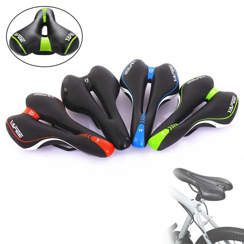 Selle de vélo confort : achat en ligne 🚴 → Rêve de Vélo