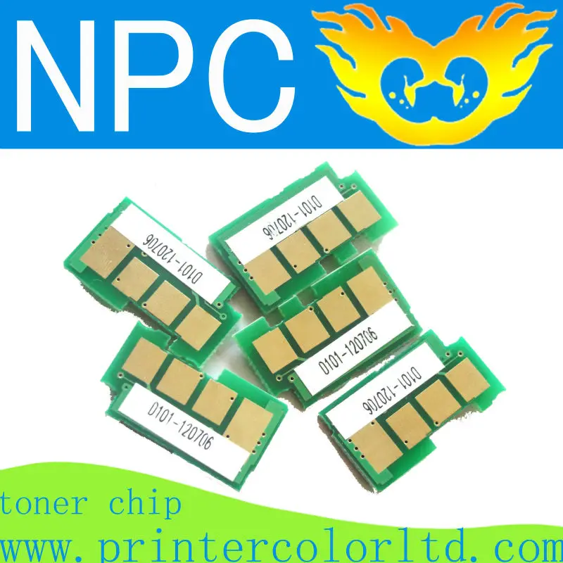 Чип для Samsung MLT 103 S D 1032 L ML 2950 NDR SCX4727 FD 2900 D1032 LMLTD103L MLT1032 XLS ELS УВИДЕТЬ XAA черный