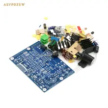 HA-PRO Single-ended Class A MOS FET headphone power amplifier DIY kit With start delay protection