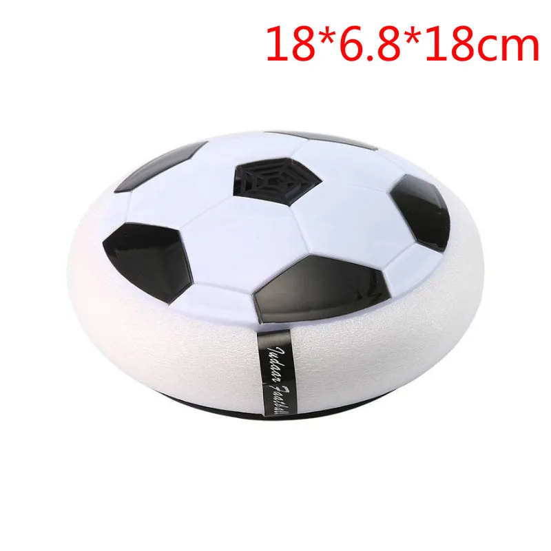 Foam Floating Soccer 9