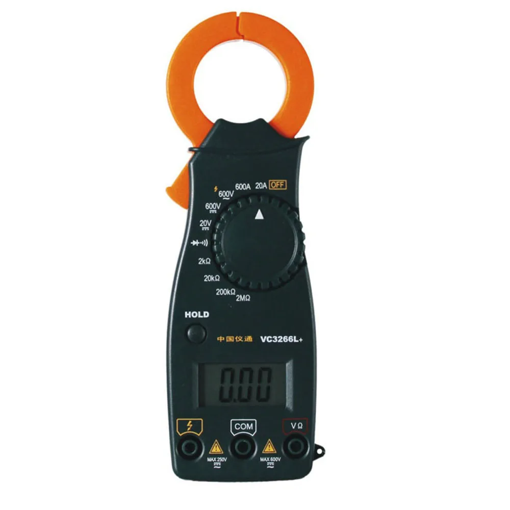 VC3266L+5