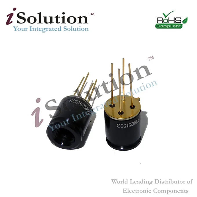 MLX90621 MLX90621ESF-BAB MLX90621ESF-BAB-000-TU Новинка и оригинал | Обустройство дома