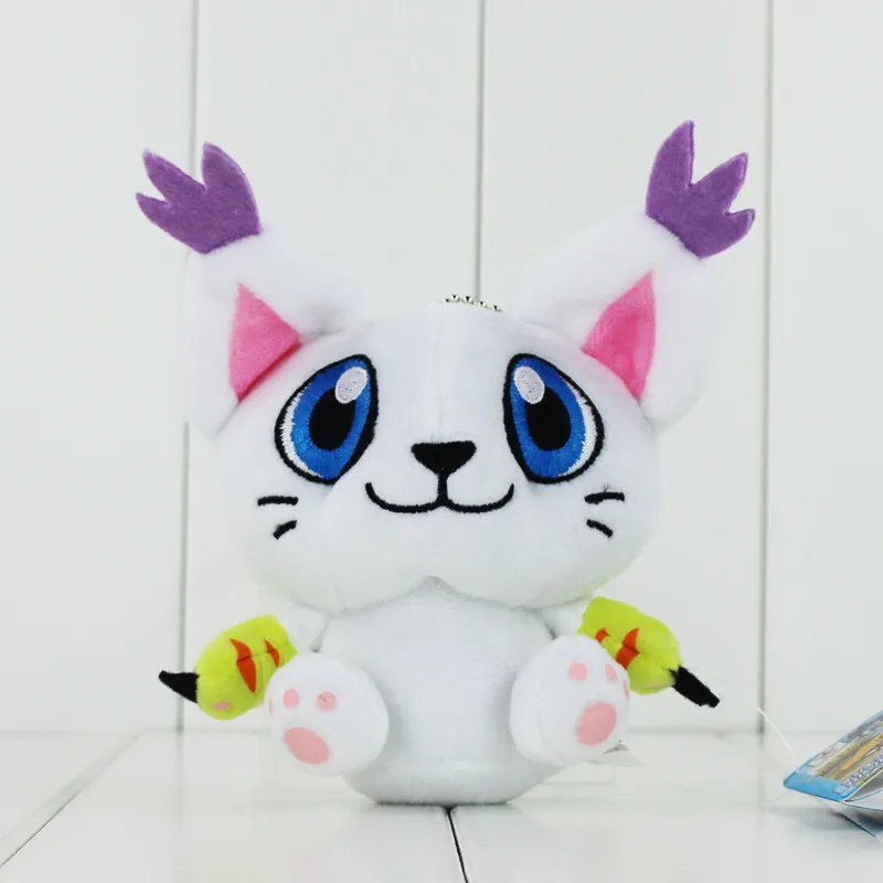 calumon plush