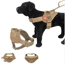 Tactical Military hunting vest Law enforcement dog training vest Airsoftsport hunting gear Tactical Military hunting vest Law enforcement dog training vest Airsoftsport hunting gear
