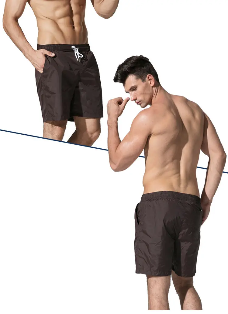 swimming trunks