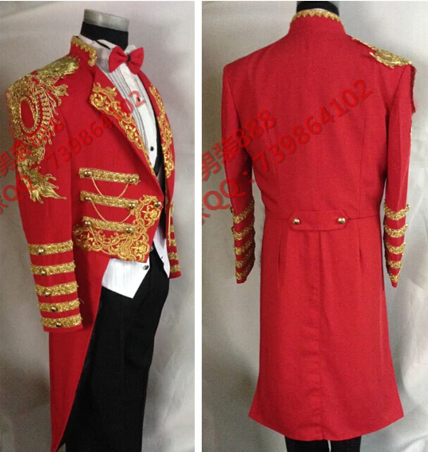 Popular Magician ClothingBuy Cheap Magician Clothing lots from China