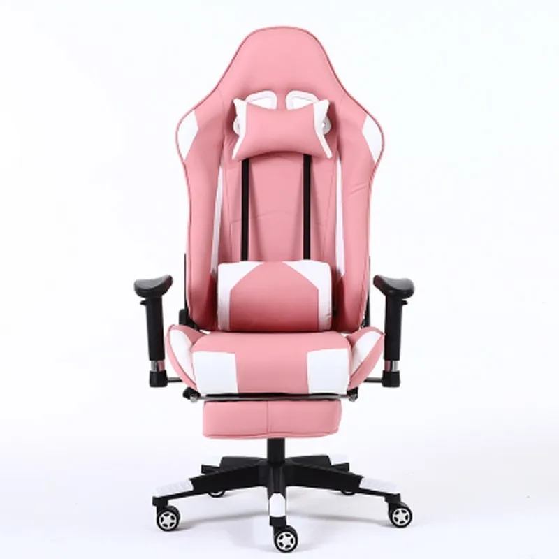  Free Shipping Office Poltrona Gaming Esports Boss Silla Gamer Chair Can Lie With Wheel Ergonomics A