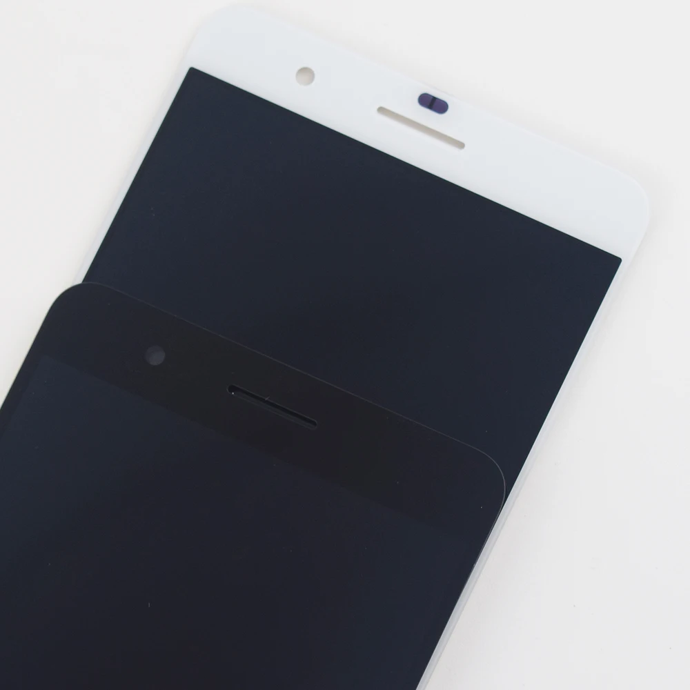 Для Huawei Honor 6 Plus ЖК дисплей сенсорный экран для PE TL10 UL00 TL00M CL00|Экраны мобильных