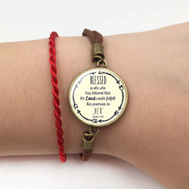 Lbracelet