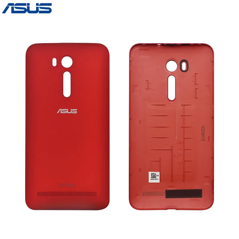 

Asus ZB551KL Battery Housing Cover back rear door Cover repair part For ASUS Zenfone Go ZB551KL Housing Cover Case