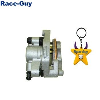

Front Brake Caliper For Honda CRF250R 450X 250X 450R CR125R CR250R Yamaha YZ125 250F 450F YZ250X YZ450FX