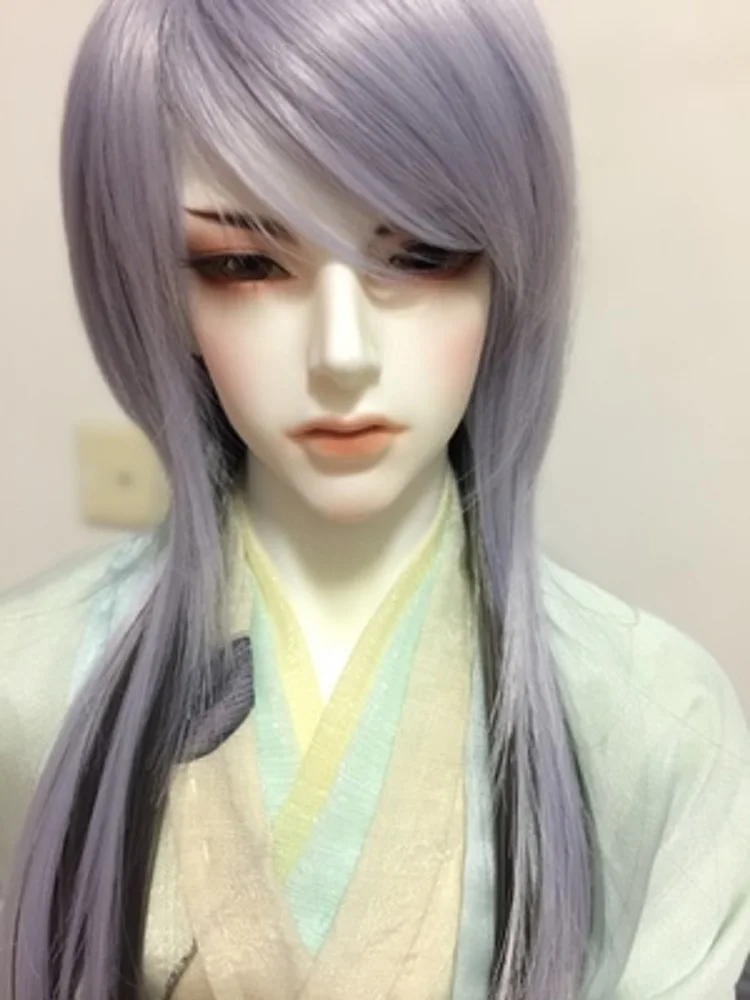 Lord Male 1/3 BJD фигурки из смолы модель тела Игрушки для девочек День рождения Рождество Лучшие подарки