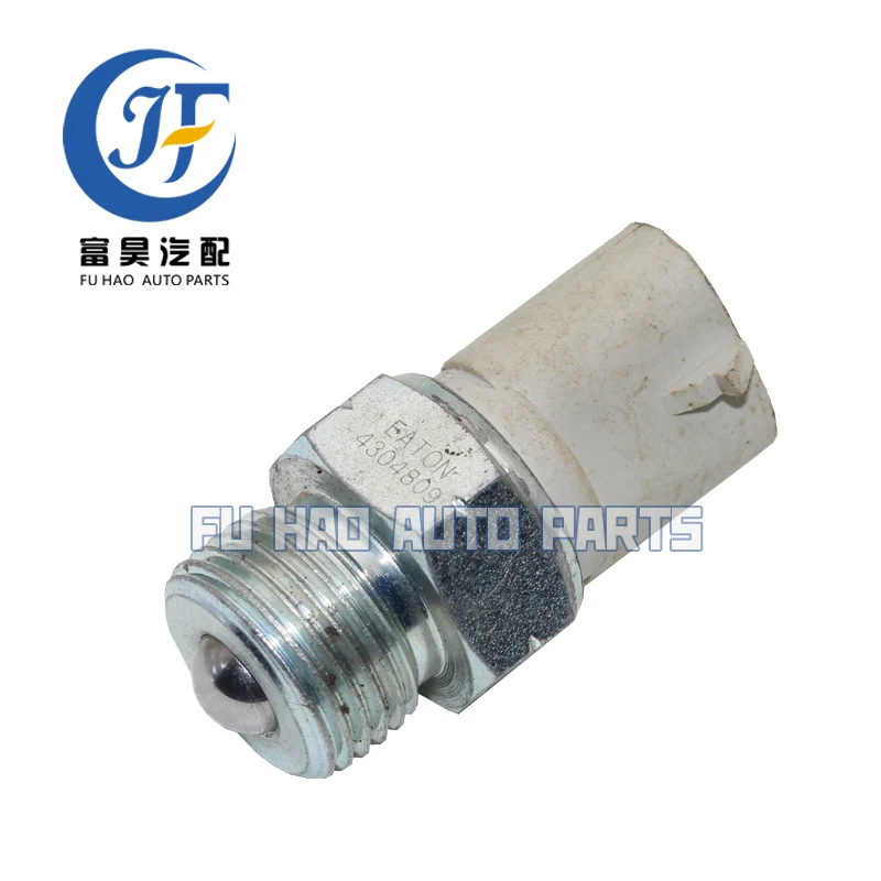 Подлинный более полный нейтральный переключатель для Eaton 4304809 6025004025004 |