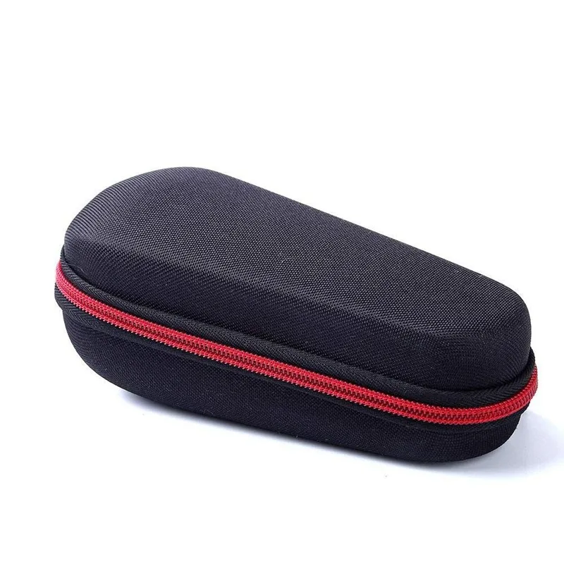 Travel Portable Bag Shavers Razor Hard Case Waterproof Men's Handbag for Brauns Shaver 3010s/3040s/310s/720s/790c/9030cc/9050c