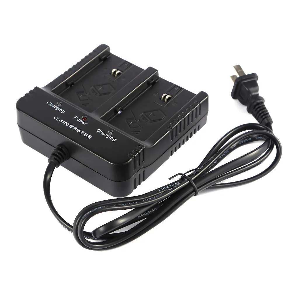 New charger CL 4400 For Hi target BL 4400,BL 5000 battery,charger for