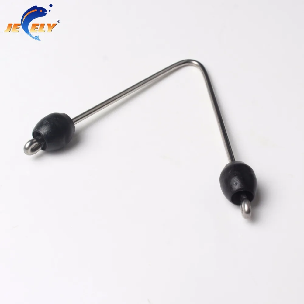 

Jeely Spearfishing Gun Rubber Latex Band S.S Wishbone V Accessories