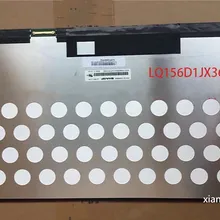 15,6 дюймов LQ156D1JX36 ультратонкий EDP40PIN ультра высокое разрешение 3840*2160 разрешение