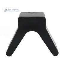 Лодочный Прицеп Поли "V" лук стоп " подходит