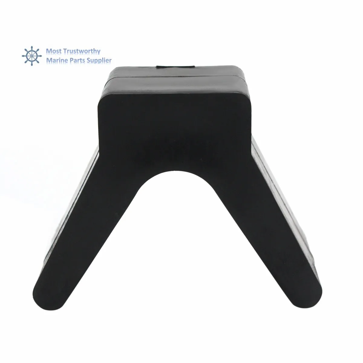 

Boat Trailer Poly "V" Bow Stop 2" Fits