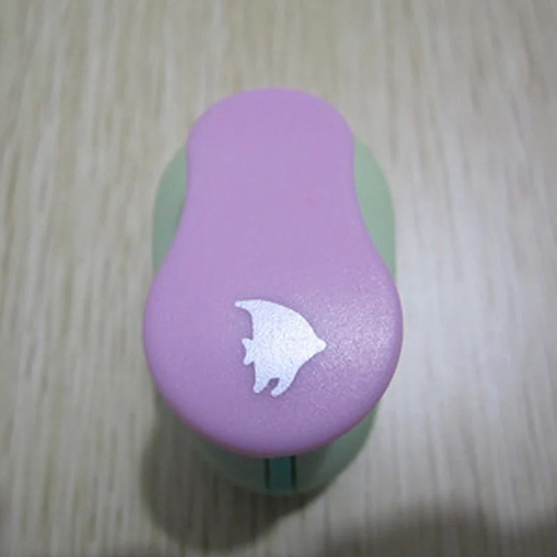 Дырокол стационарные принадлежности для печати карт резак для скрапбукинга Shaper маленькое устройство для тиснения угловая бумага для детей ручной работы
