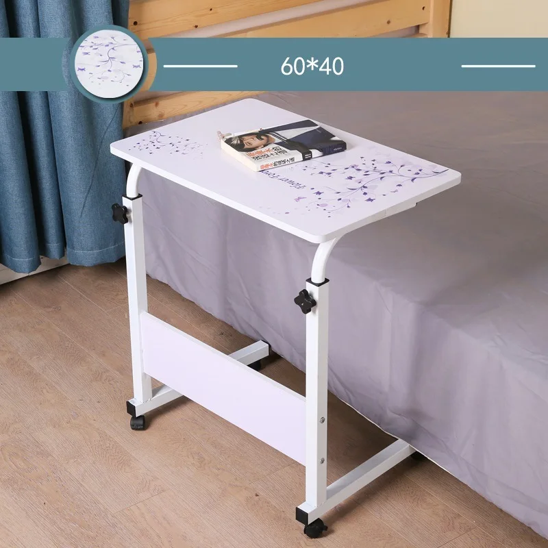 Mueble Escritorio Tavolo الفقرة Tafelkleed Schreibtisch دفتر ميسا Dobravel تابلو حامل كمبيوتر محمول دراسة حاسب آلي يوضع على الطاولة مكتب