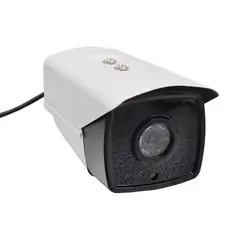 2.8 мм H.264 PAL NTSC Водонепроницаемый IP 65 Крытый безопасности serveillance AHD 960 P закрытым Системы CCTV нормальный домашний видео Камера