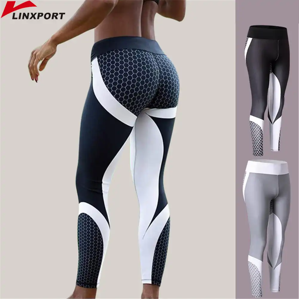 tight sport pants