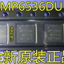 MP6536DU MP6536DU-LF-Z QFN40 5 штук