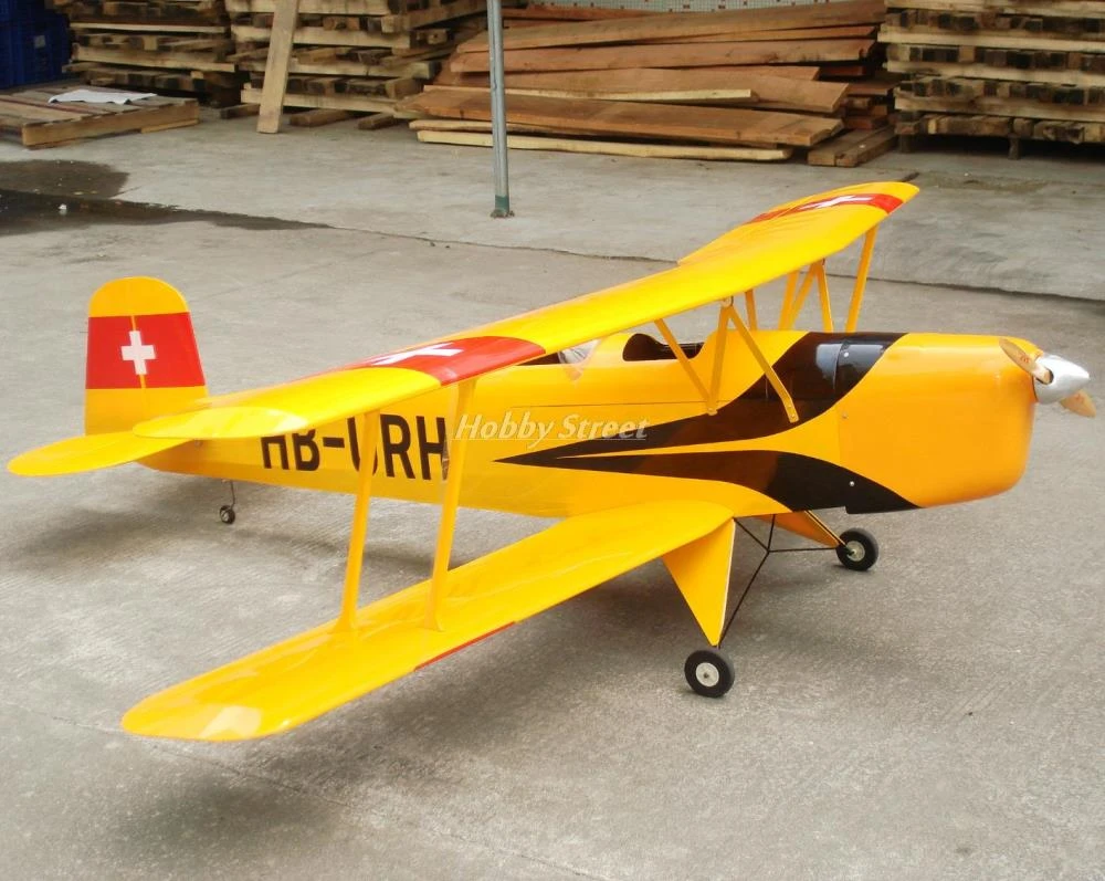 送料無料rc ガソリン飛行機跳ね馬jungmann 2500 ミリメートル 98 4in 50 85cc ジャイアント スケール モデル飛行機卸売ドロップシップ Airplane Dhl Dropship Ps2dropship Music Aliexpress