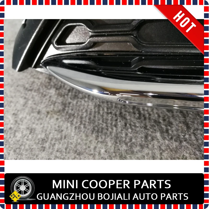 mini cooper F54 Clubman Front Grill