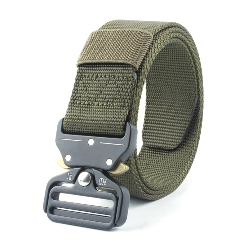 army belt price