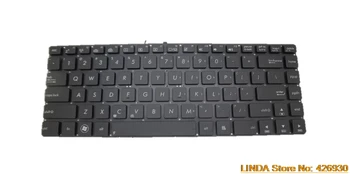

Laptop Keyboard For ASUS U37 U37V U37VC U47 U47V U47VC Without Frame With Backlight US 0KNB0-4620US00 AENJ7U00010 9Z.N8ABQ.G01