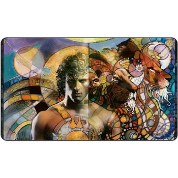 

lifelink 60x35cm Magic Playmat lifelink Playmat for Board Game table mat