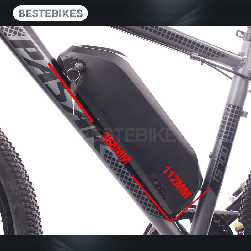 750 watt bafang mid drive motor