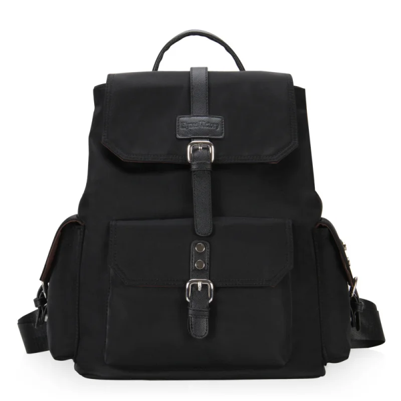 2 Colors Hot Fashion Women Backpack Good Quality Mochila School Backpacks for Teenage Girls Women Nylon