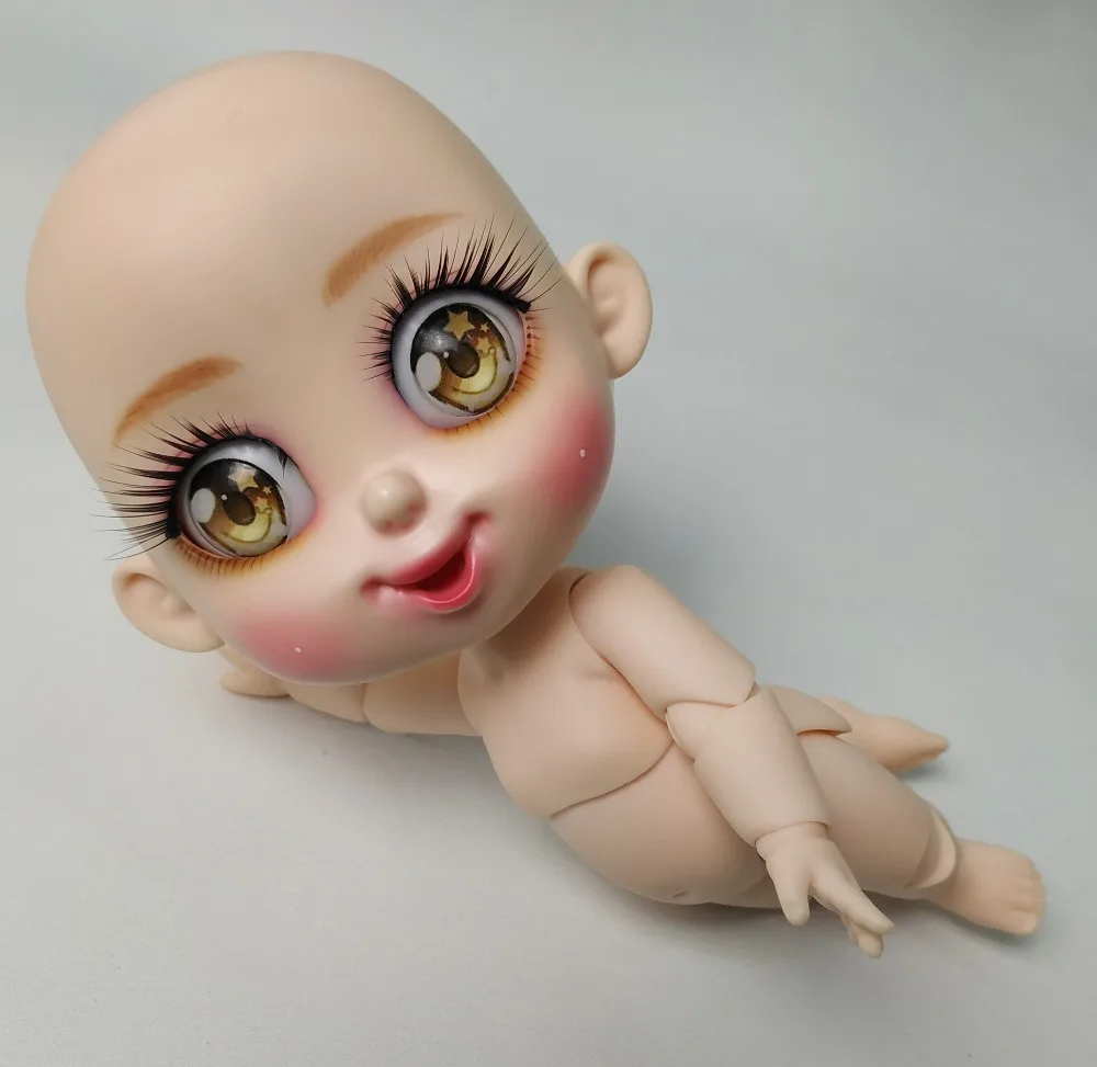 

BJD 1/8 doll - baby fashion doll