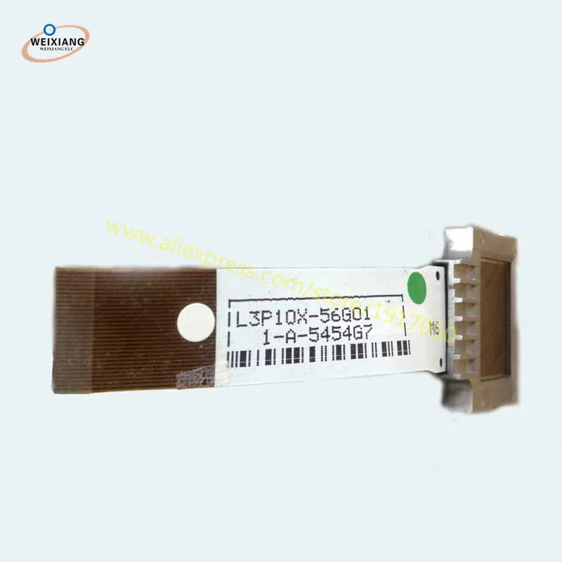 

Оригинальная прожекторная один ЖК-дисплей Панель L3P10X-56G01 / L3P10X-55G01 Призма доска