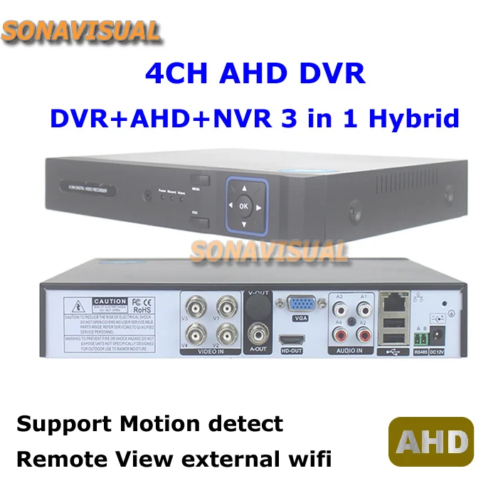 AHD5004M