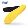 Bocan high quality insoles soft insoles arch pain relieve breathable insoles light weight for men and women shoe inserts ► Photo 1/6