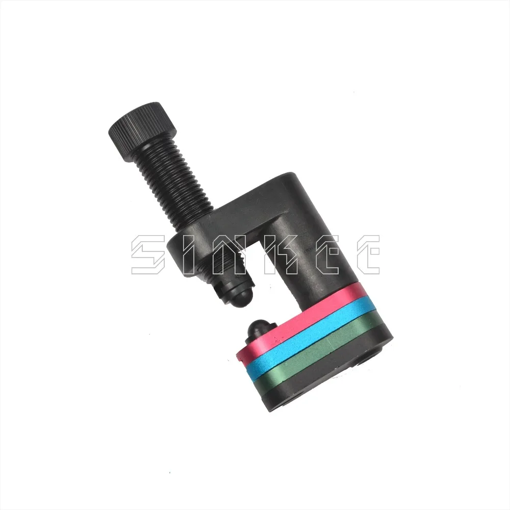 

Universal Steel Line Stopper Tool for Flare Type Steel Brake Fuel AC Lines SK1789