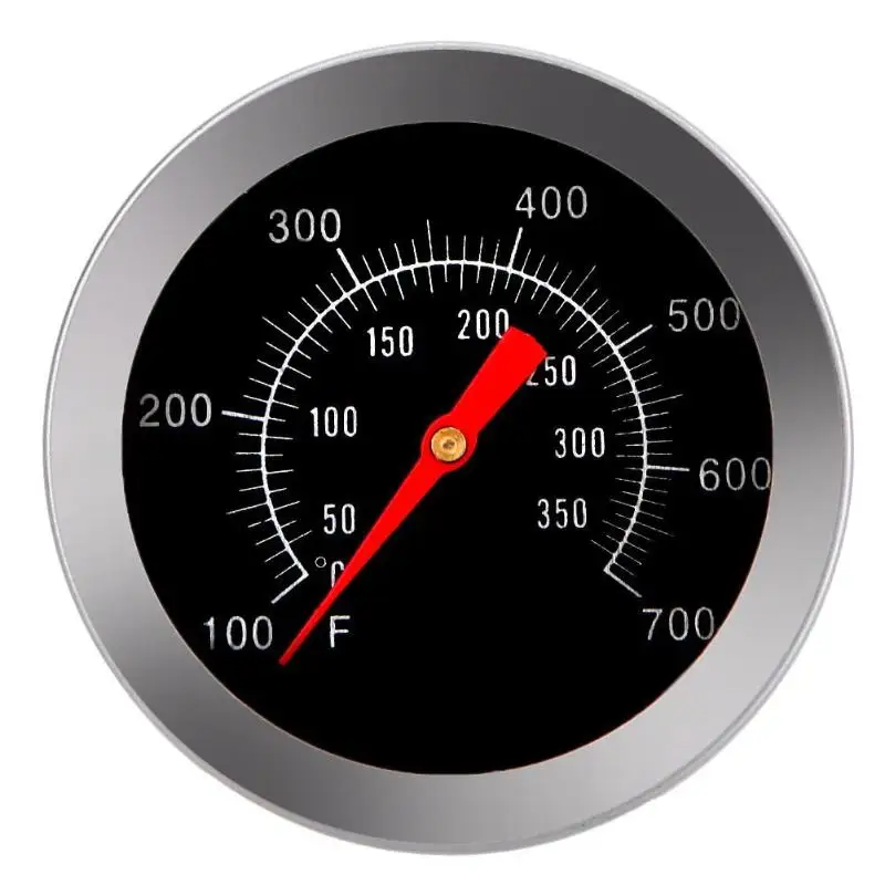 

BBQ Thermometer Cooking Oven Fryer Barbecue Probe Thermometer Outdoor Cooking Food Thermometer Kitchen Tools