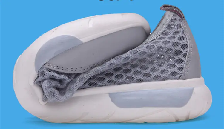 Brand Fashion Shoes Men Casual Lovers Air Mesh Sneakers High Top Summer Aqua Breathable Canvas Slip On Boat Mens Shoe (17)