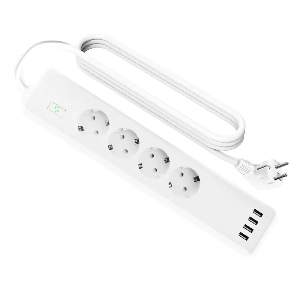 meross surge protector