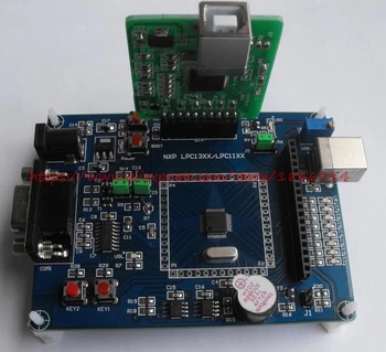 

LPC1343 development board /LPC1300 development board (M3 Cortex) +USB ARM simulator