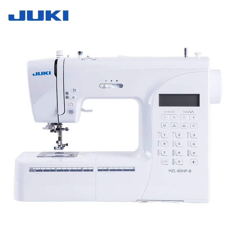 

Automatic sewing machine HZL-80HP home electric belt with a large edge to sew thick Free shipping