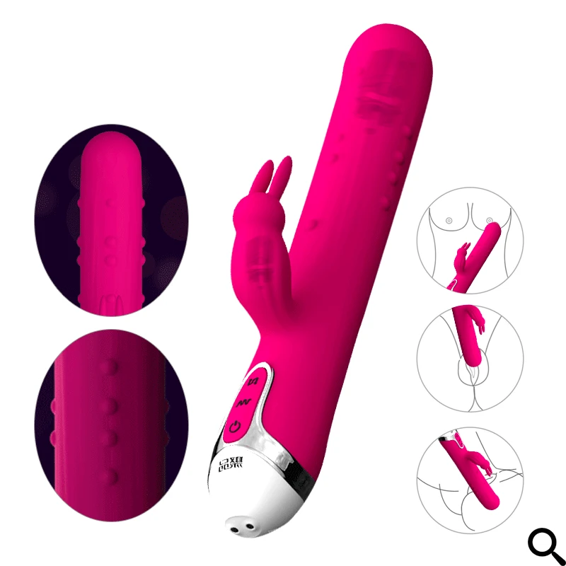 Vibrator massage palor bj sex toys